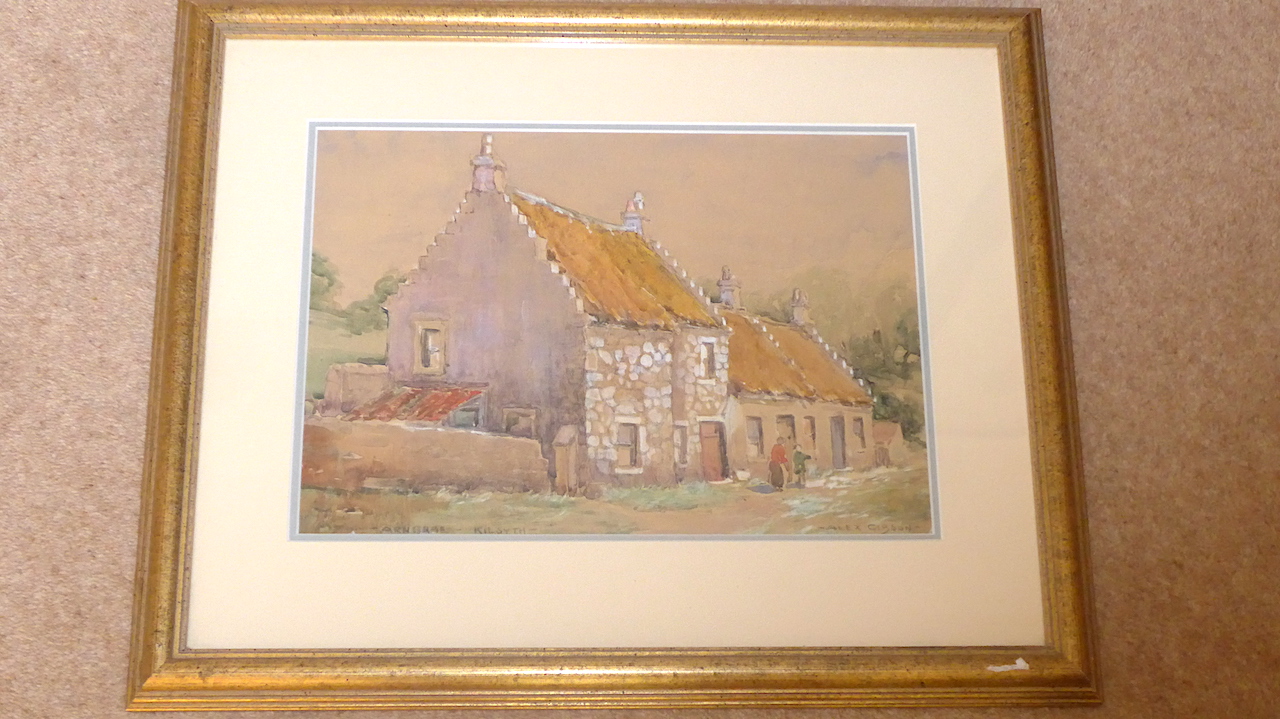 Alexander R. Gibson William Shannon Fine ArtWilliam Shannon Fine Art