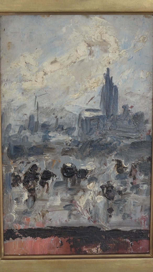 John Brown Abercromby Archives William Shannon Fine Art