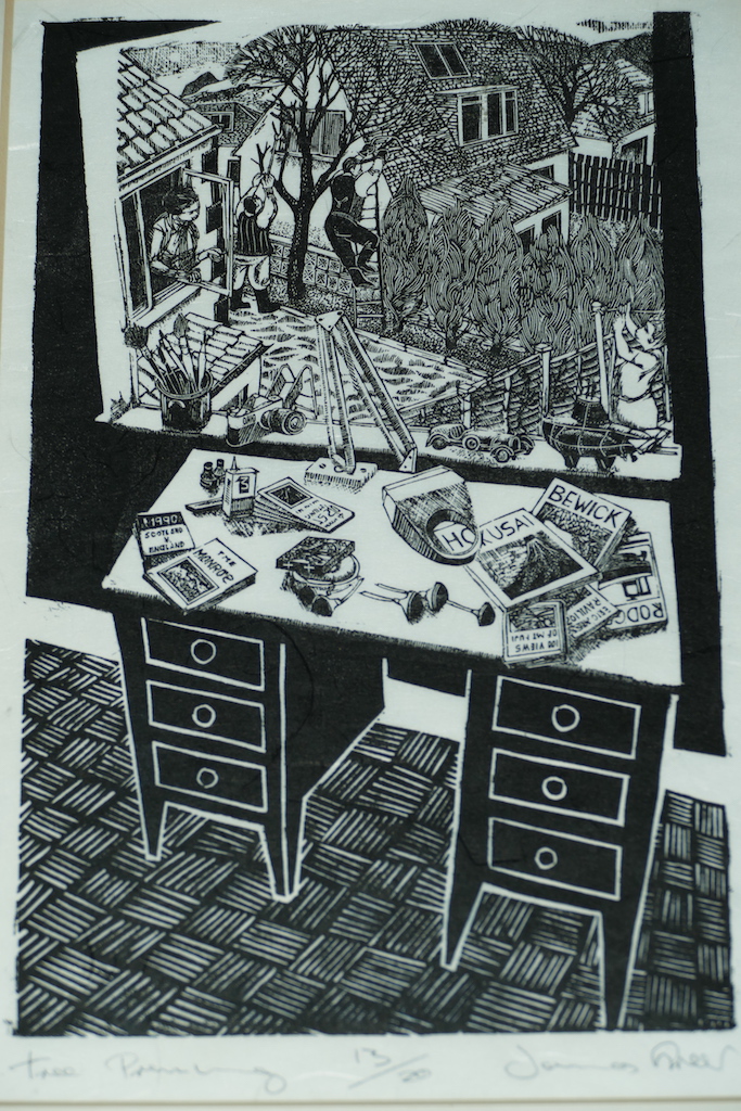 James Greer Archives William Shannon Fine Art