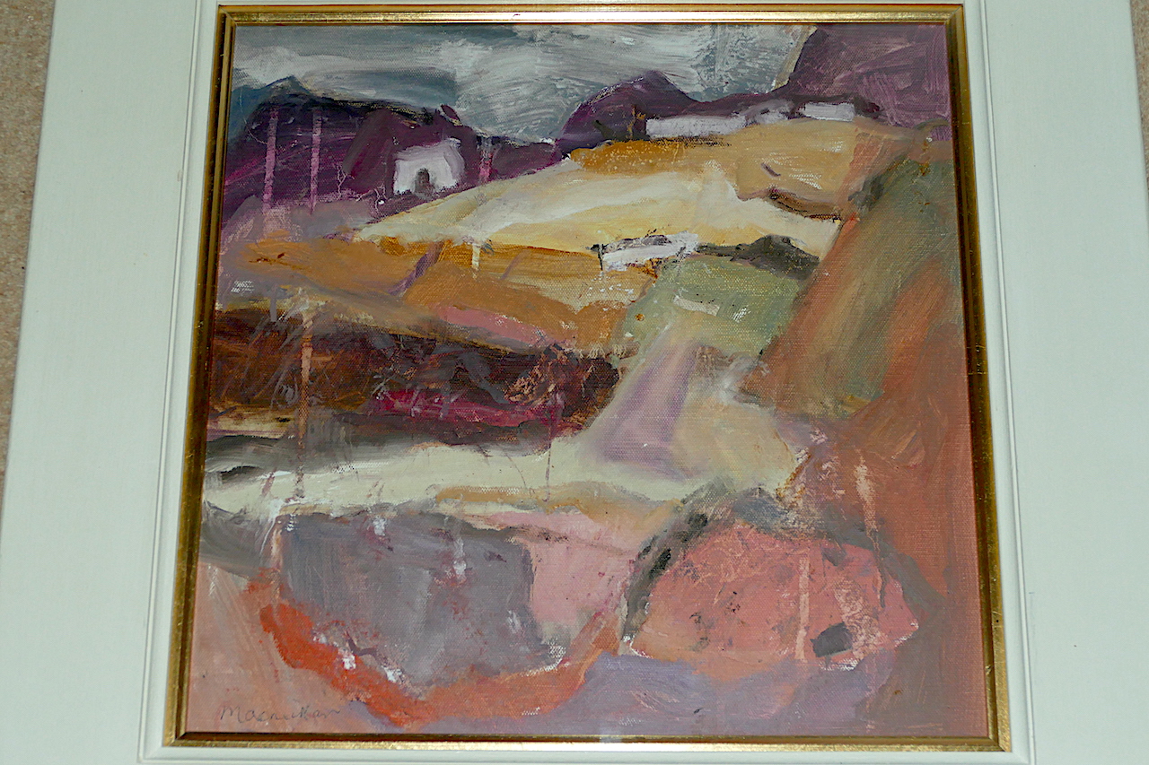 Sheila Macmillan Archives - William Shannon Fine Art